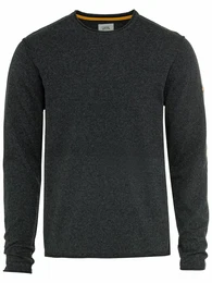 Pullover graphit
