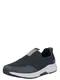 bugatti Slip On navy / grau