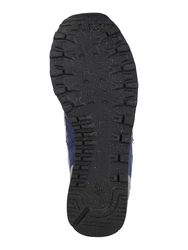 new balance Sneaker '574/550/327' marine/weiß