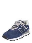 new balance Sneaker '574/550/327' marine/weiß