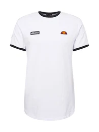 T-Shirt ''''Fedora'''' orange / rot / schwarz / wei