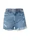 Abercrombie & Fitch Traperice  plavi traper