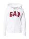 GAP Mikina  erven / ern / bl