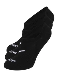 Sportsocken schwarz / wei