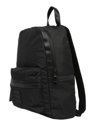 Rucksack schwarz