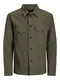 JACK & JONES Srajca ''''Royal''''  kaki