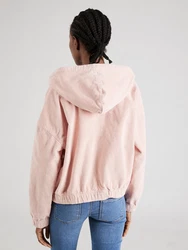 ONLY Jacke ONLKenzie rosa