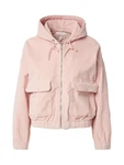 ONLY Jacke ONLKenzie rosa
