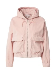 ONLY Jacke ONLKenzie rosa
