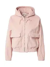 Jacke 'Kenzie' rosa