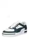 PUMA Tenisky 'CA Pro Classic'  zlatá / jedle / bílá