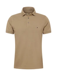 T-Shirt dunkelblau / oliv / rot / wei