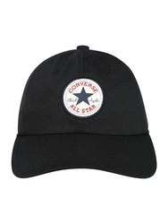 CONVERSE Cap 'Tipoff' marine/rot/schwarz/weiß