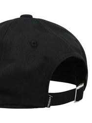 CONVERSE Cap 'Tipoff' marine/rot/schwarz/weiß