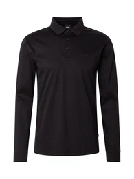 Shirt 'Pado 30' schwarz