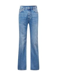 Jeans blue denim