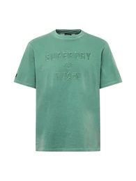 T-Shirt grün
