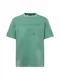 Superdry T-Shirt grün