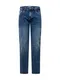 LTB Jeans 'Hollywood' blue denim