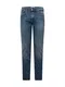 Tommy Jeans Kavbojke ''''Scanton''''  moder denim