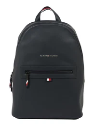 Rucksack navy / rot / wei
