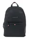TOMMY HILFIGER Rucksack navy / rot / wei
