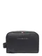 TOMMY HILFIGER Pralna torbica  nono modra / srebrna / rdea / bela