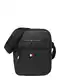 TOMMY HILFIGER Torba za ez ramo  nono modra