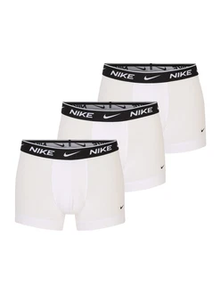 NIKE Trunks schwarz/weiß/offwhite NIKE Trunks schwarz/weiß/offwhite
