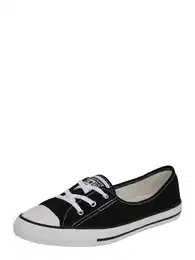 Tenisky 'Chuck Taylor All Star' černá / bílá