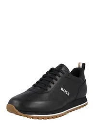 Sneaker ''''Parkour'''' schwarz / wei