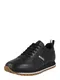 BOSS Black Sneaker ''''Parkour'''' schwarz / wei