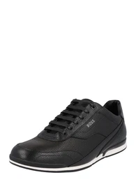 Sneaker ''''Saturn'''' schwarz