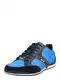 BOSS Black Nizke superge ''''Saturn''''  modra / nono modra / bela