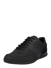 Sneaker ''''Saturn'''' schwarz