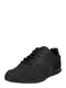 BOSS Black Sneaker ''''Saturn'''' schwarz