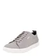 HUGO Sneaker ''''Zero'''' grau / wei