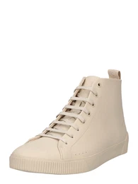 Sneaker ''''Zero Hito'''' hellbeige / rot / schwarz