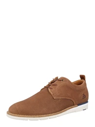 Schuh braun