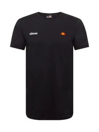 T-Shirt ''''Fedora'''' orange / weinrot / schwarz / wei
