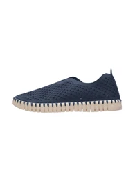 Slip on boty 'Tulip3275' námořnická modř