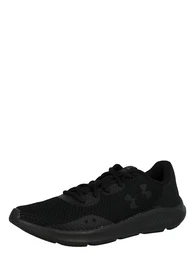 Laufschuh 'Charged Pursuit 3' schwarz