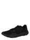 UNDER ARMOUR Laufschuh 'Charged Pursuit 3' schwarz
