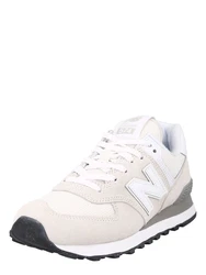 new balance Sneaker '574' creme/greige/hellgrau/weiß