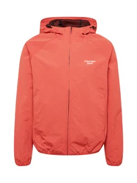 Jacke pastellrot / wei