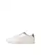 JACK & JONES Sneaker cognac / wei