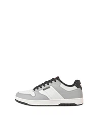 Sneaker ''''JAM'''' grau / wei / schwarz