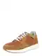 BULLBOXER Sneaker ocker