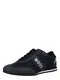 BOSS Black Nizke superge  temno modra / bela