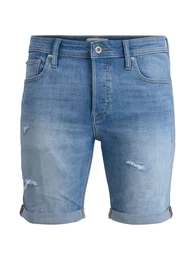 Shorts ''''Rick'''' blue denim